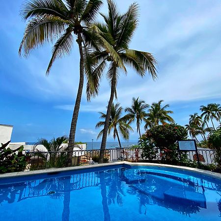 One Beach Street Zona Romantica Puerto Vallarta Exterior photo