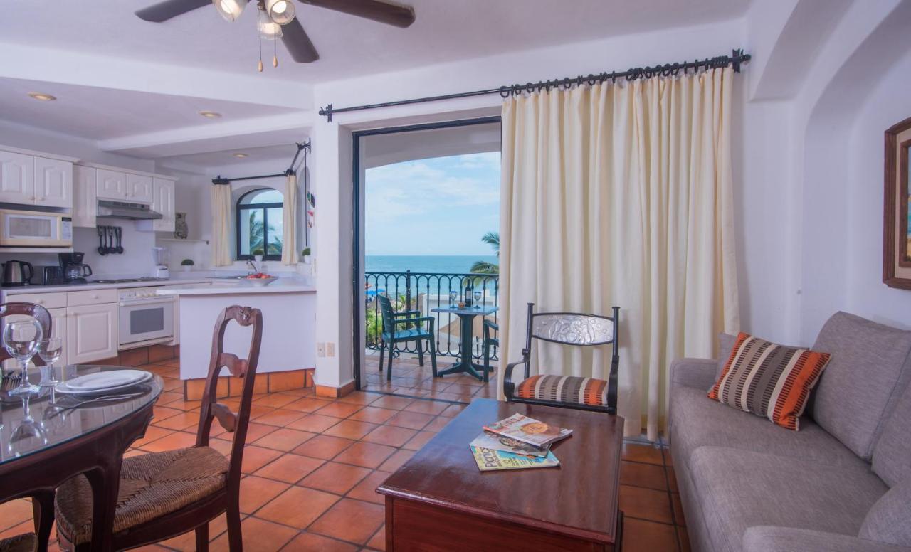 One Beach Street Zona Romantica Puerto Vallarta Exterior photo
