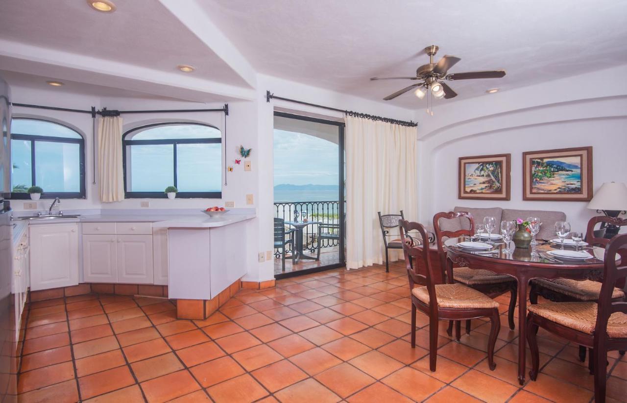 One Beach Street Zona Romantica Puerto Vallarta Exterior photo