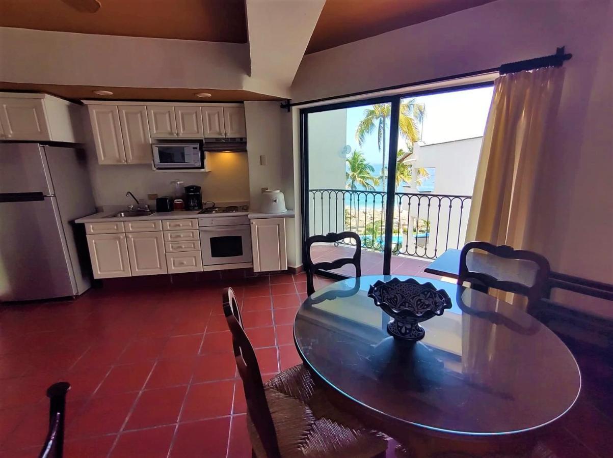 One Beach Street Zona Romantica Puerto Vallarta Exterior photo