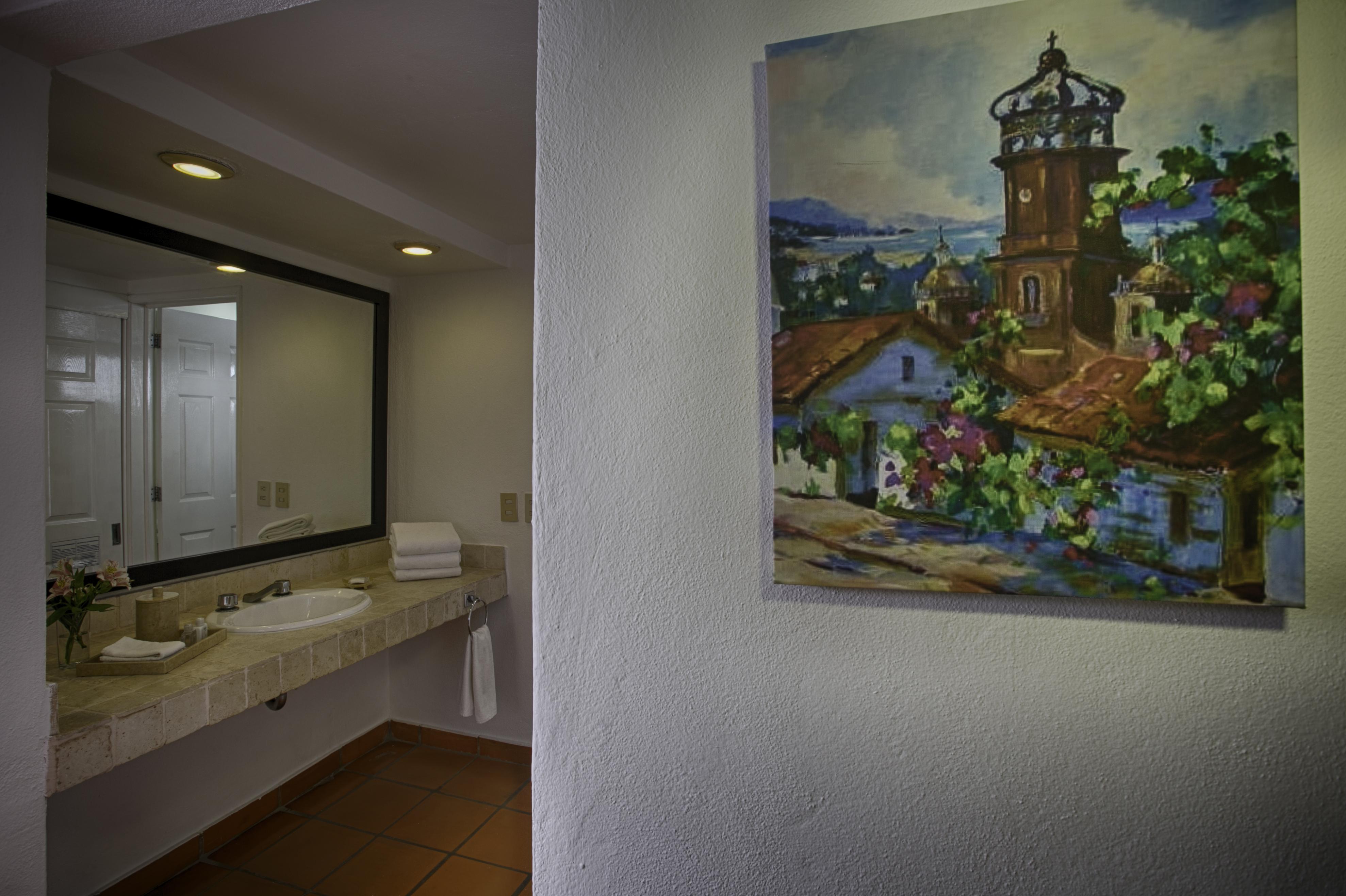 One Beach Street Zona Romantica Puerto Vallarta Exterior photo