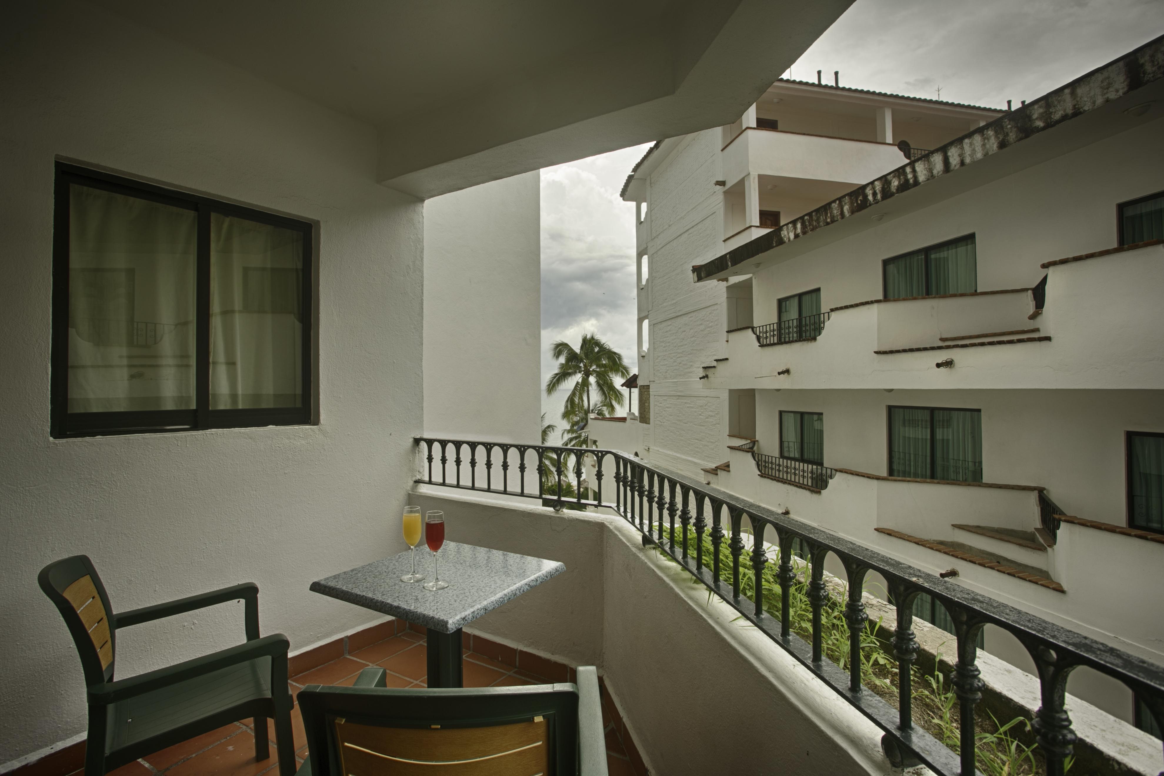 One Beach Street Zona Romantica Puerto Vallarta Exterior photo