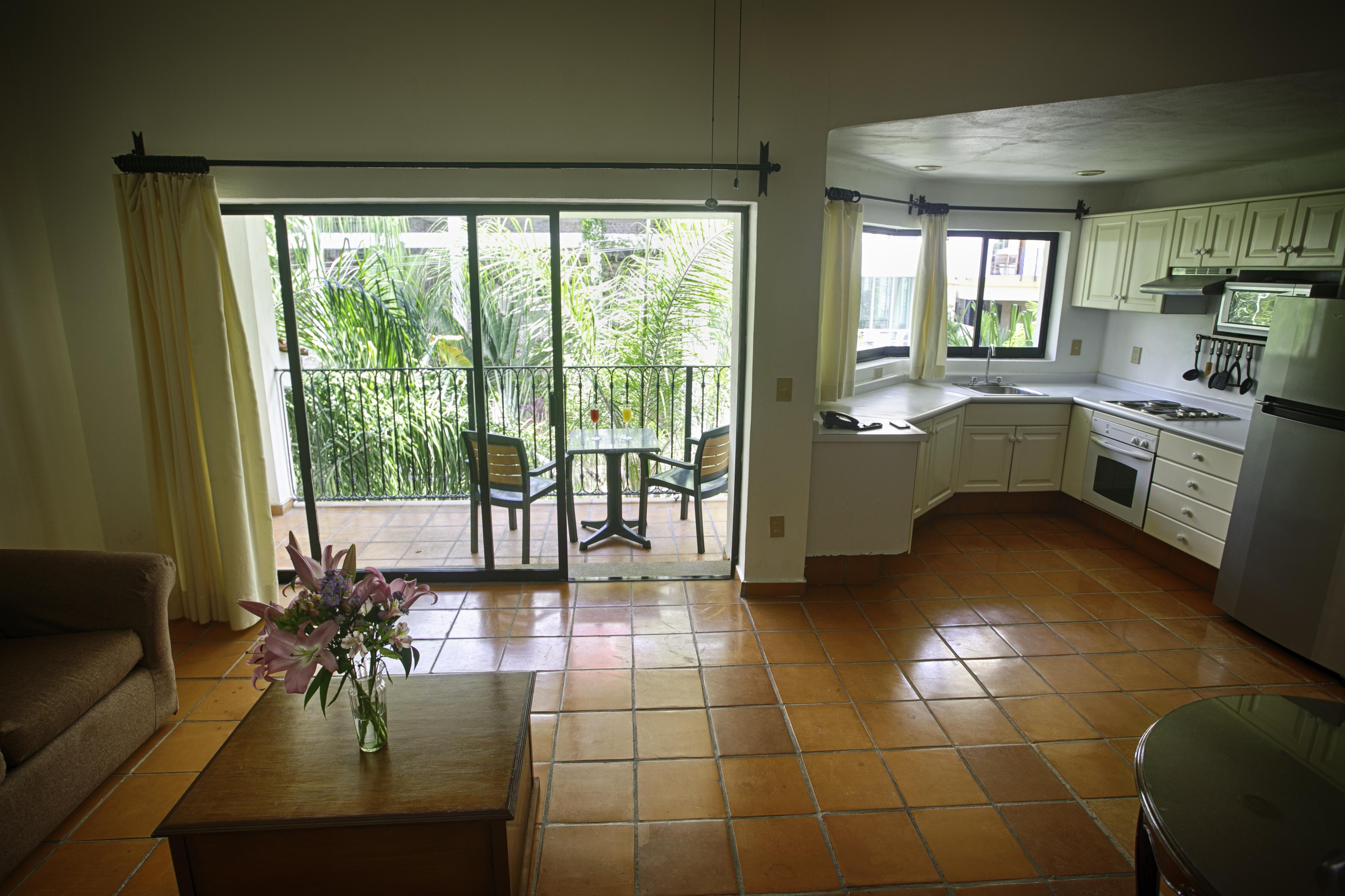 One Beach Street Zona Romantica Puerto Vallarta Exterior photo