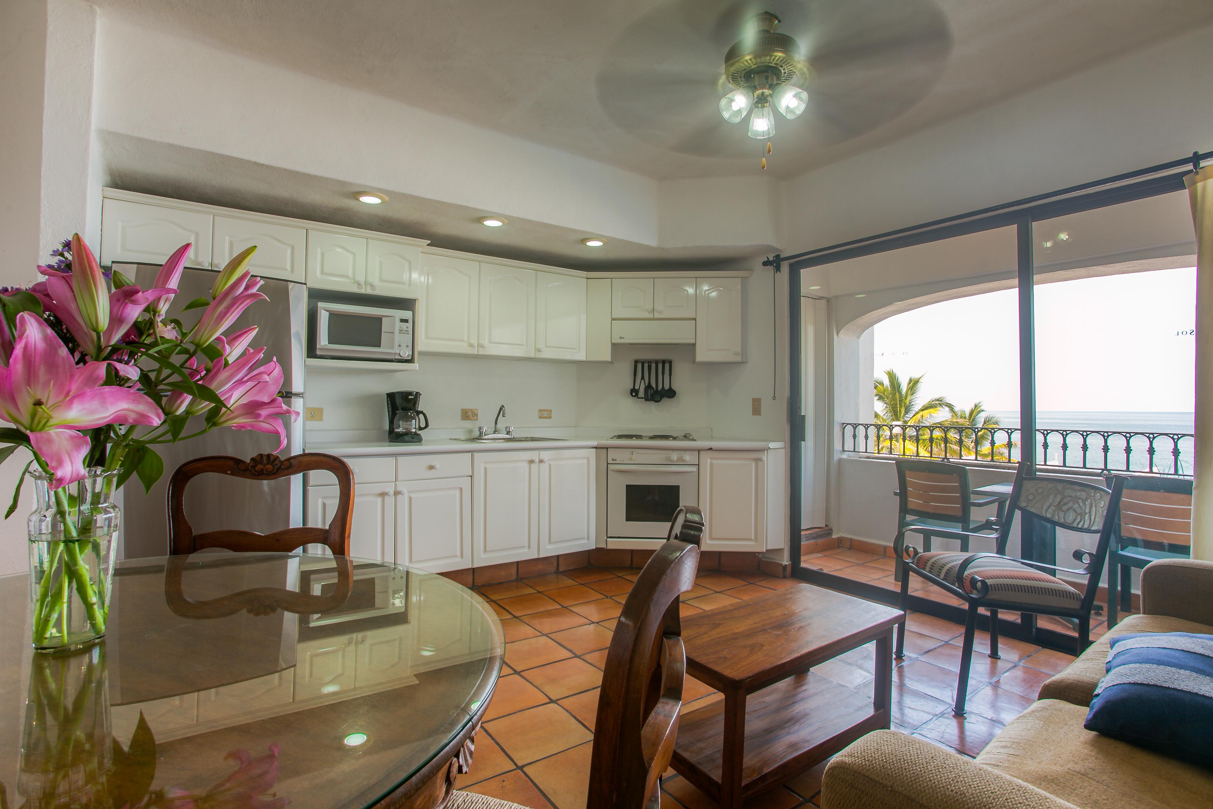 One Beach Street Zona Romantica Puerto Vallarta Exterior photo