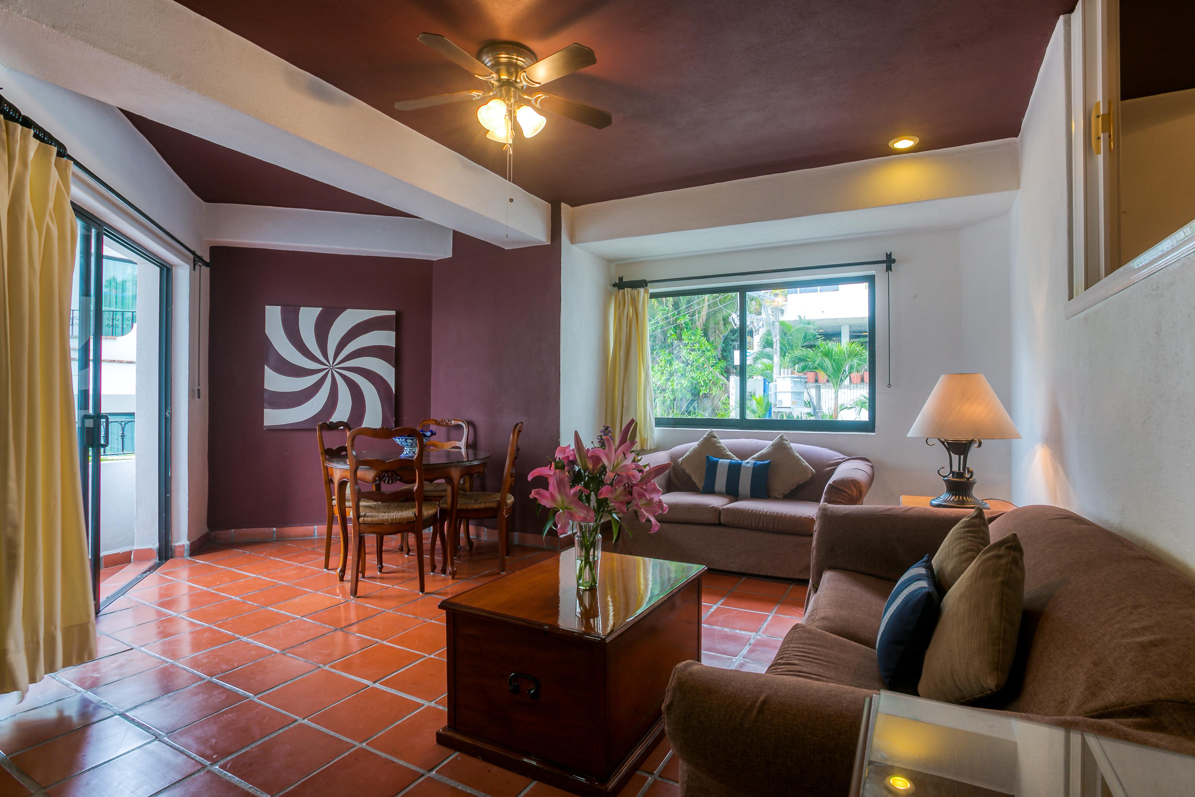 One Beach Street Zona Romantica Puerto Vallarta Exterior photo