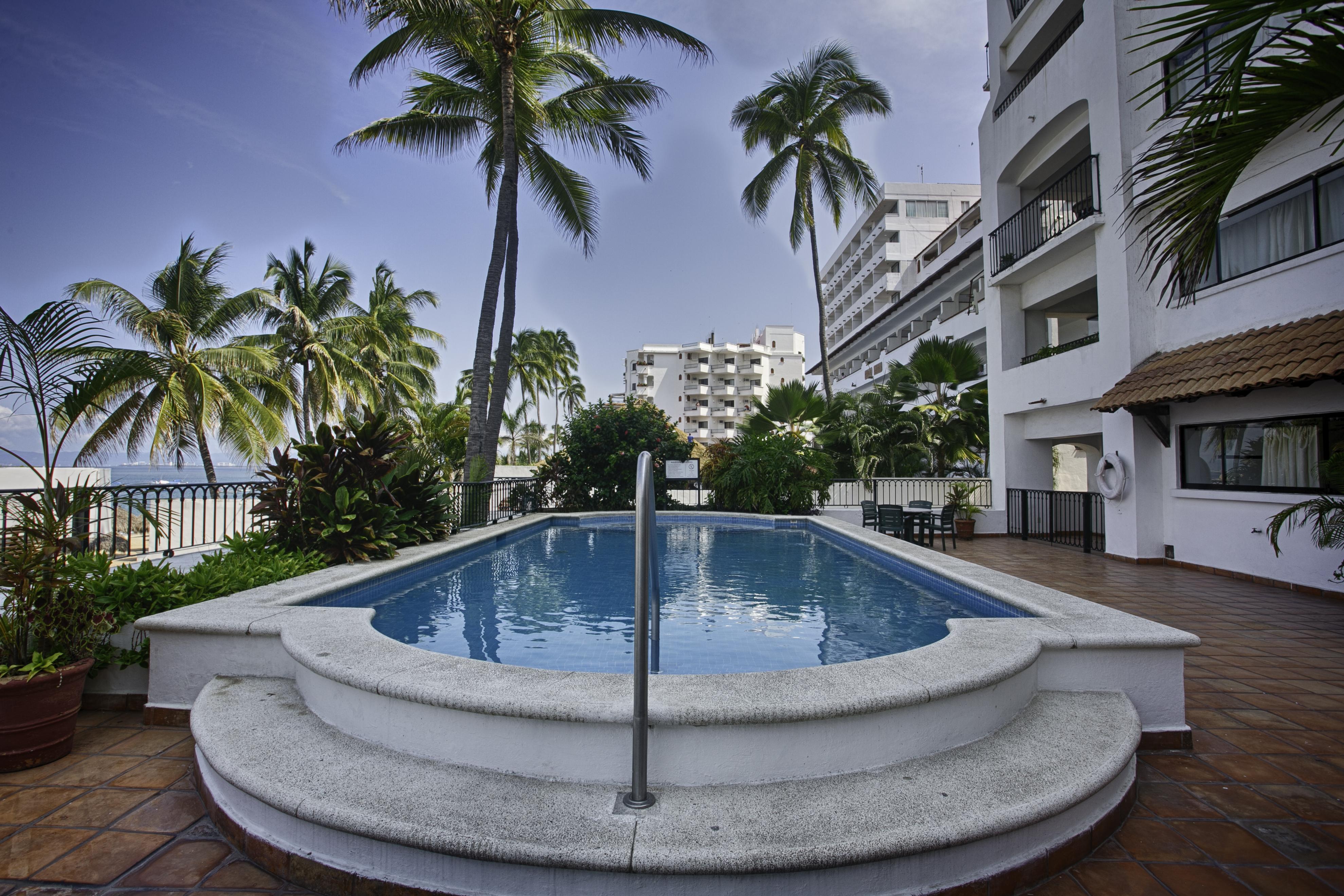 One Beach Street Zona Romantica Puerto Vallarta Exterior photo