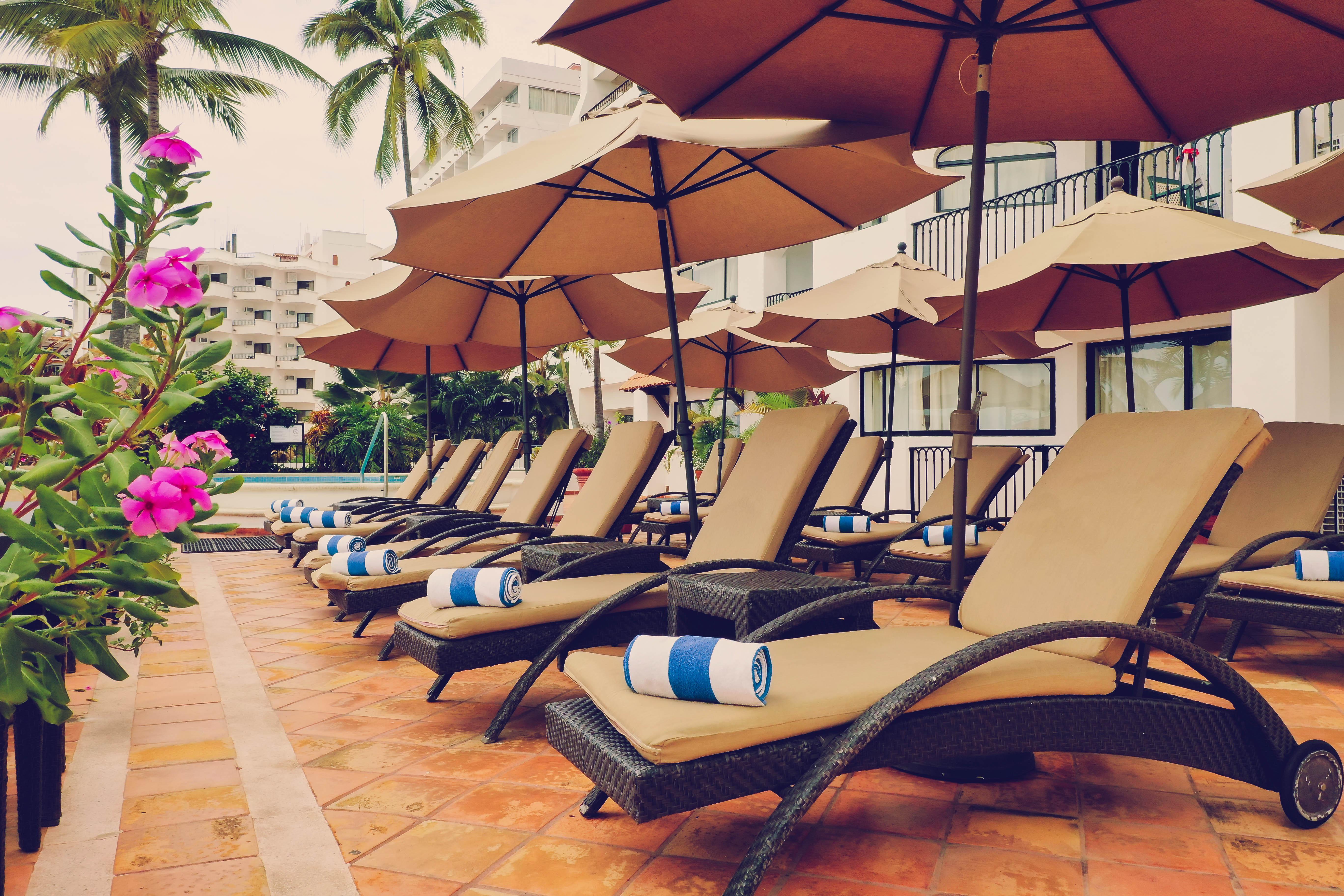 One Beach Street Zona Romantica Puerto Vallarta Exterior photo