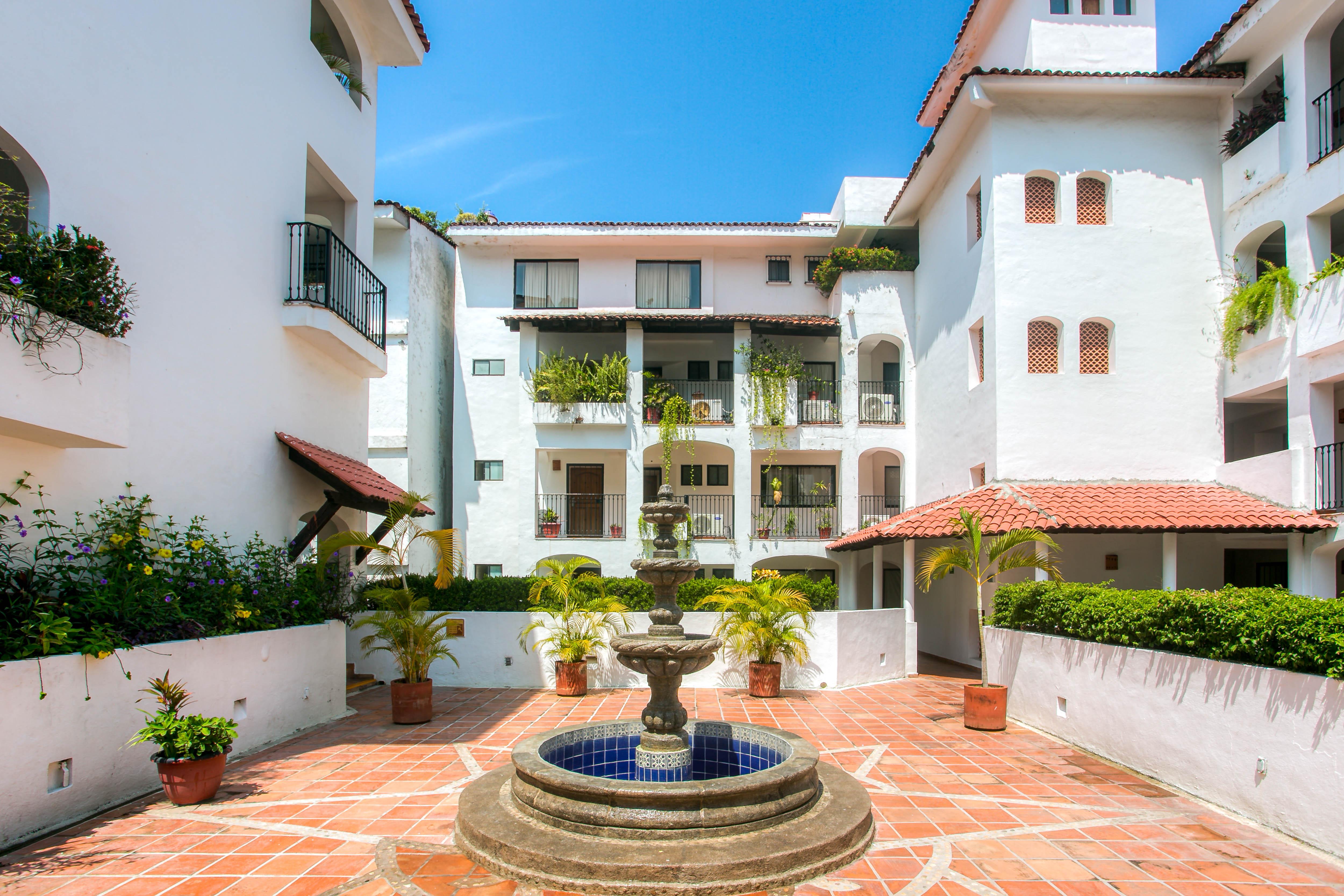 One Beach Street Zona Romantica Puerto Vallarta Exterior photo