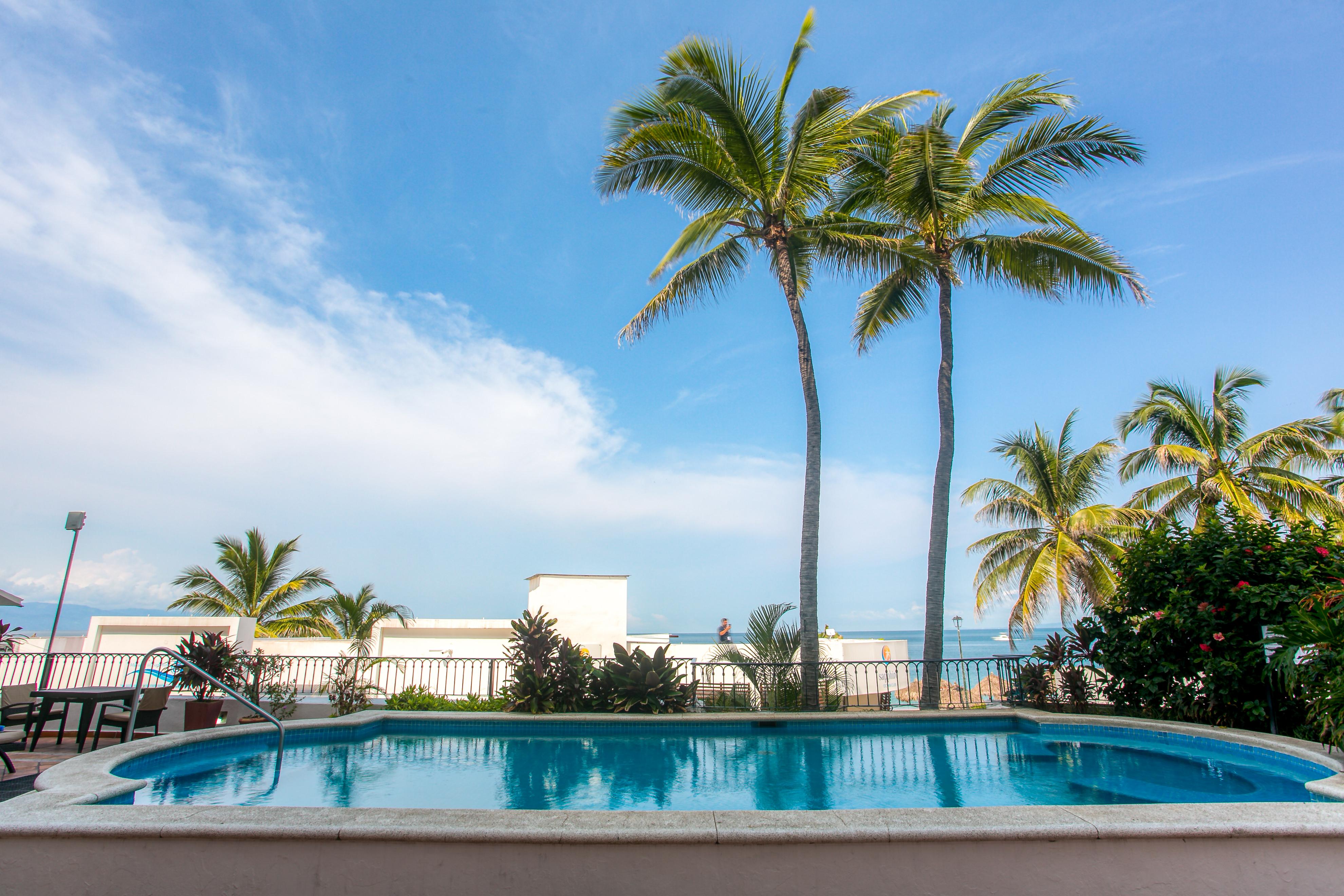 One Beach Street Zona Romantica Puerto Vallarta Exterior photo