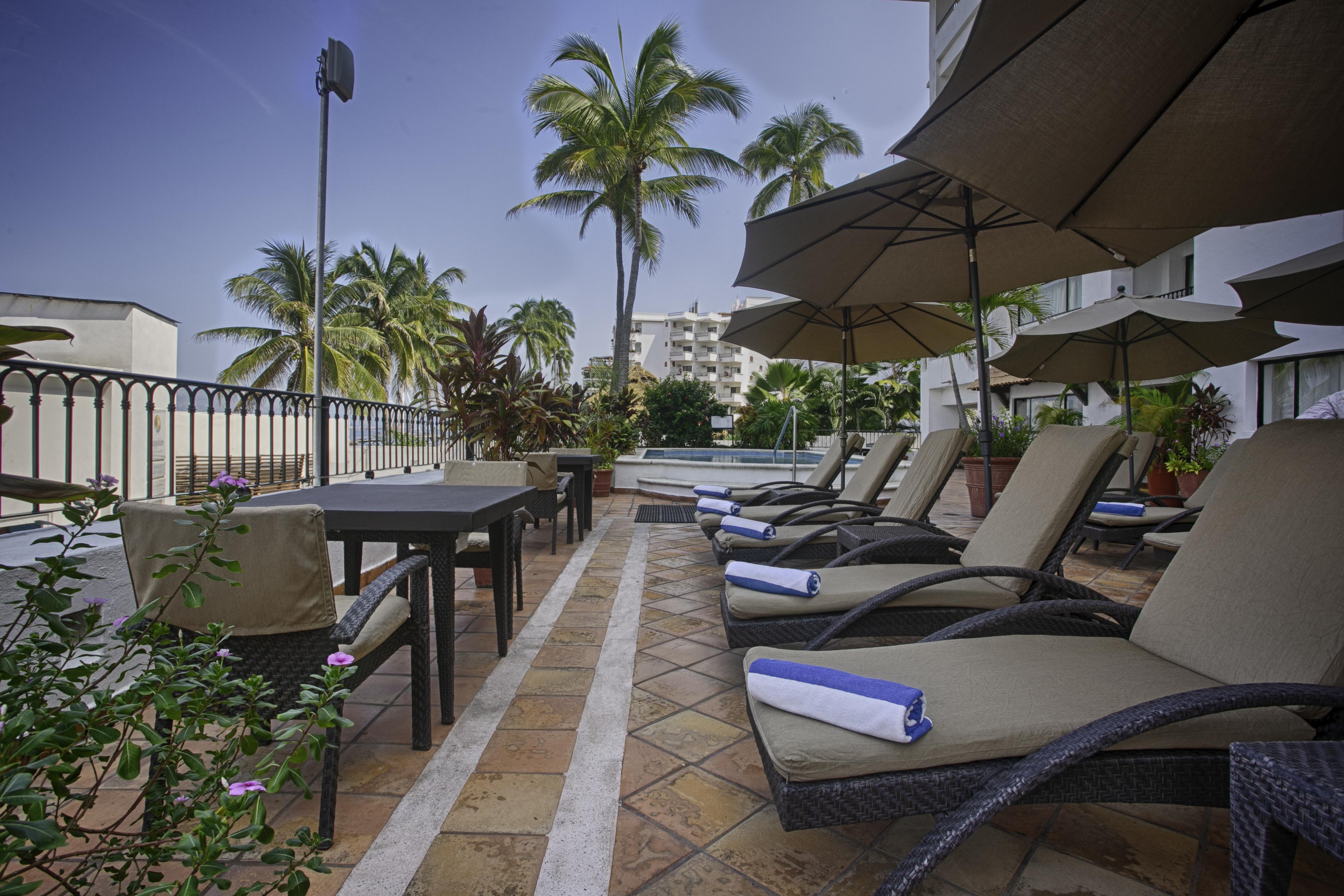 One Beach Street Zona Romantica Puerto Vallarta Exterior photo