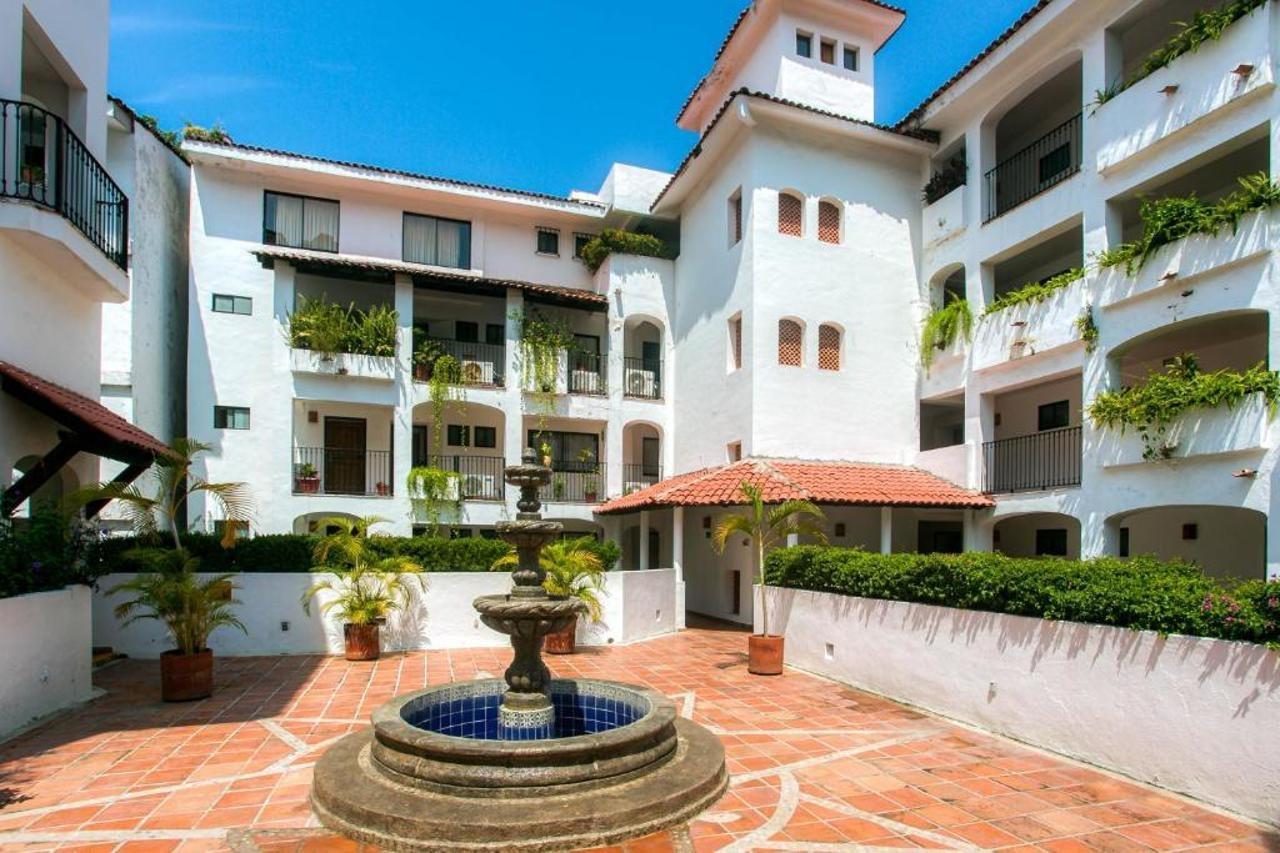 One Beach Street Zona Romantica Puerto Vallarta Exterior photo